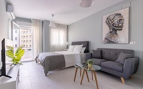 Torremolinos Dream Sea Views