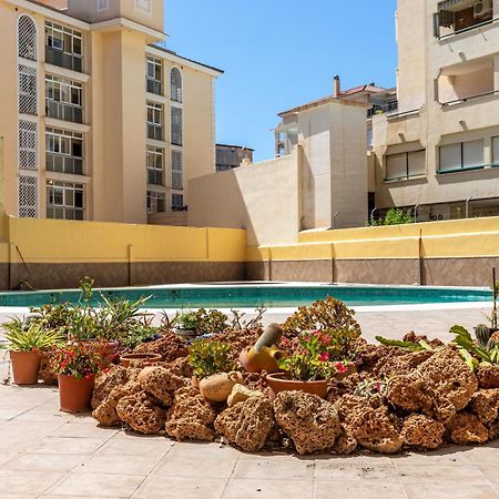 Apartamento Torremolinos Dream Sea Views Exterior foto