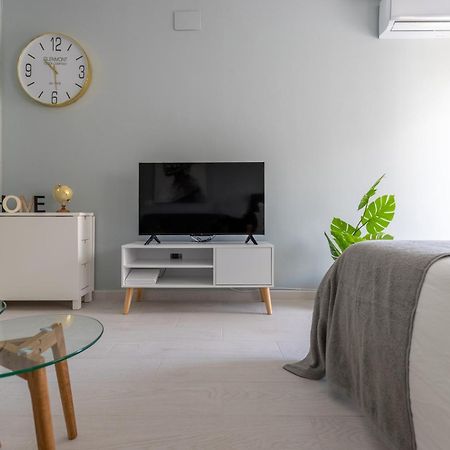 Apartamento Torremolinos Dream Sea Views Exterior foto