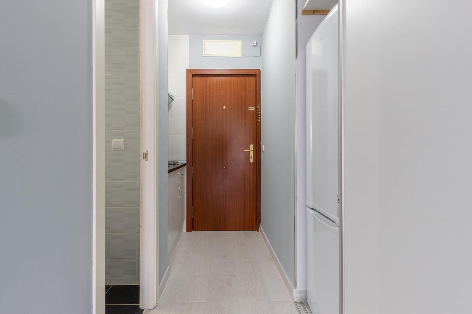 Apartamento Torremolinos Dream Sea Views Exterior foto
