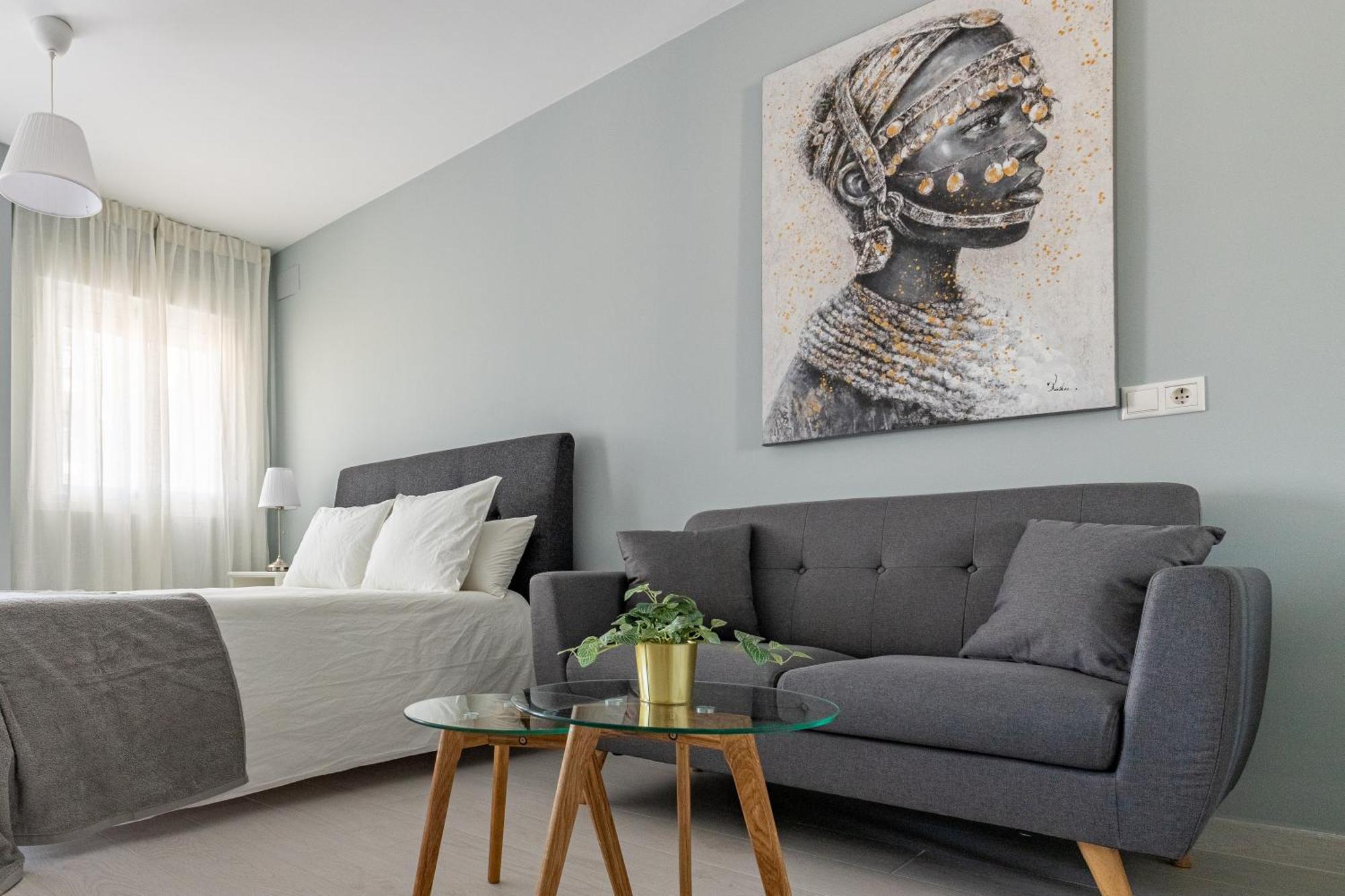 Apartamento Torremolinos Dream Sea Views Exterior foto