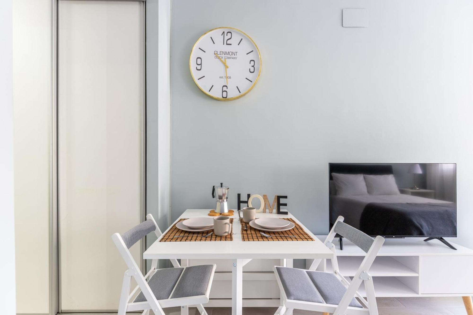 Apartamento Torremolinos Dream Sea Views Exterior foto
