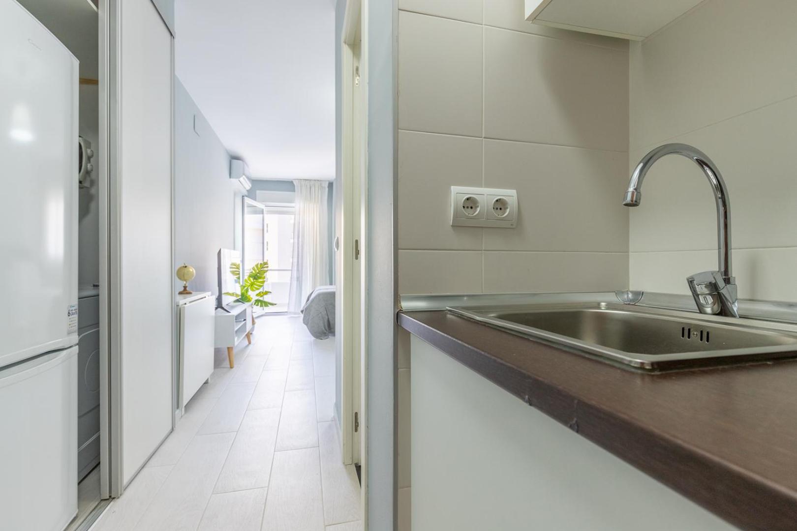 Apartamento Torremolinos Dream Sea Views Exterior foto