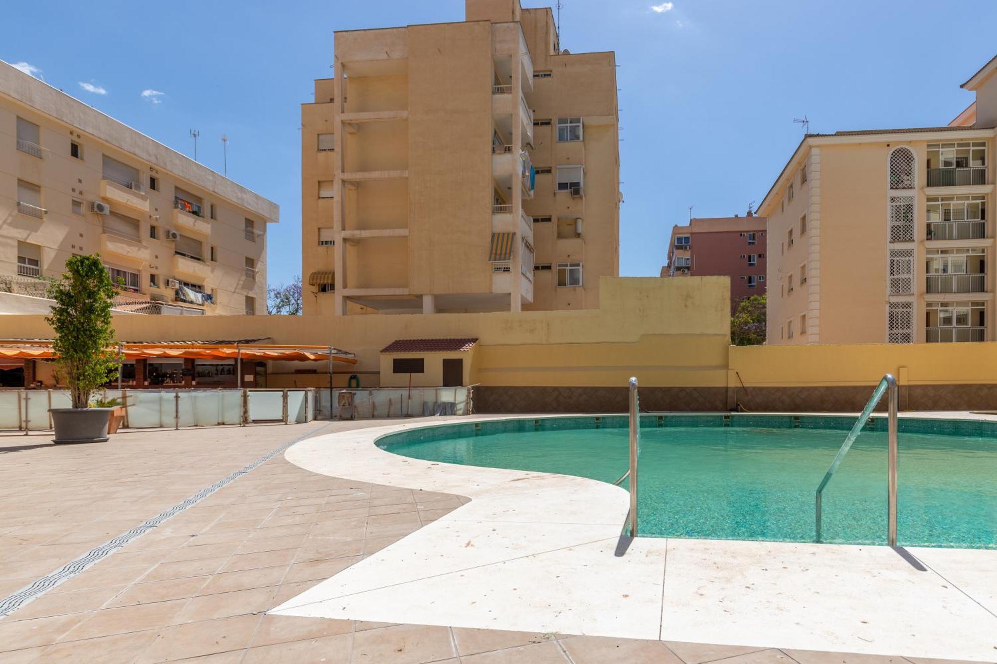 Apartamento Torremolinos Dream Sea Views Exterior foto