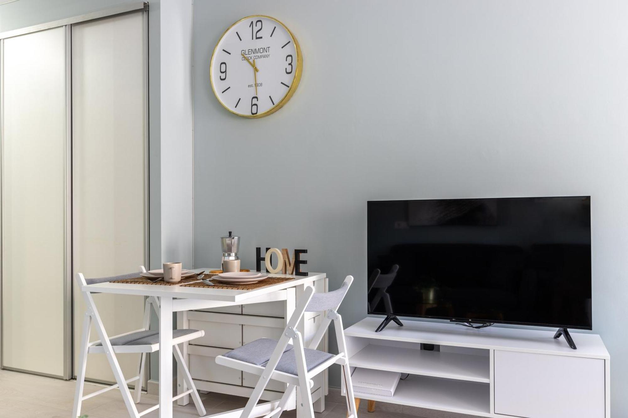Apartamento Torremolinos Dream Sea Views Exterior foto