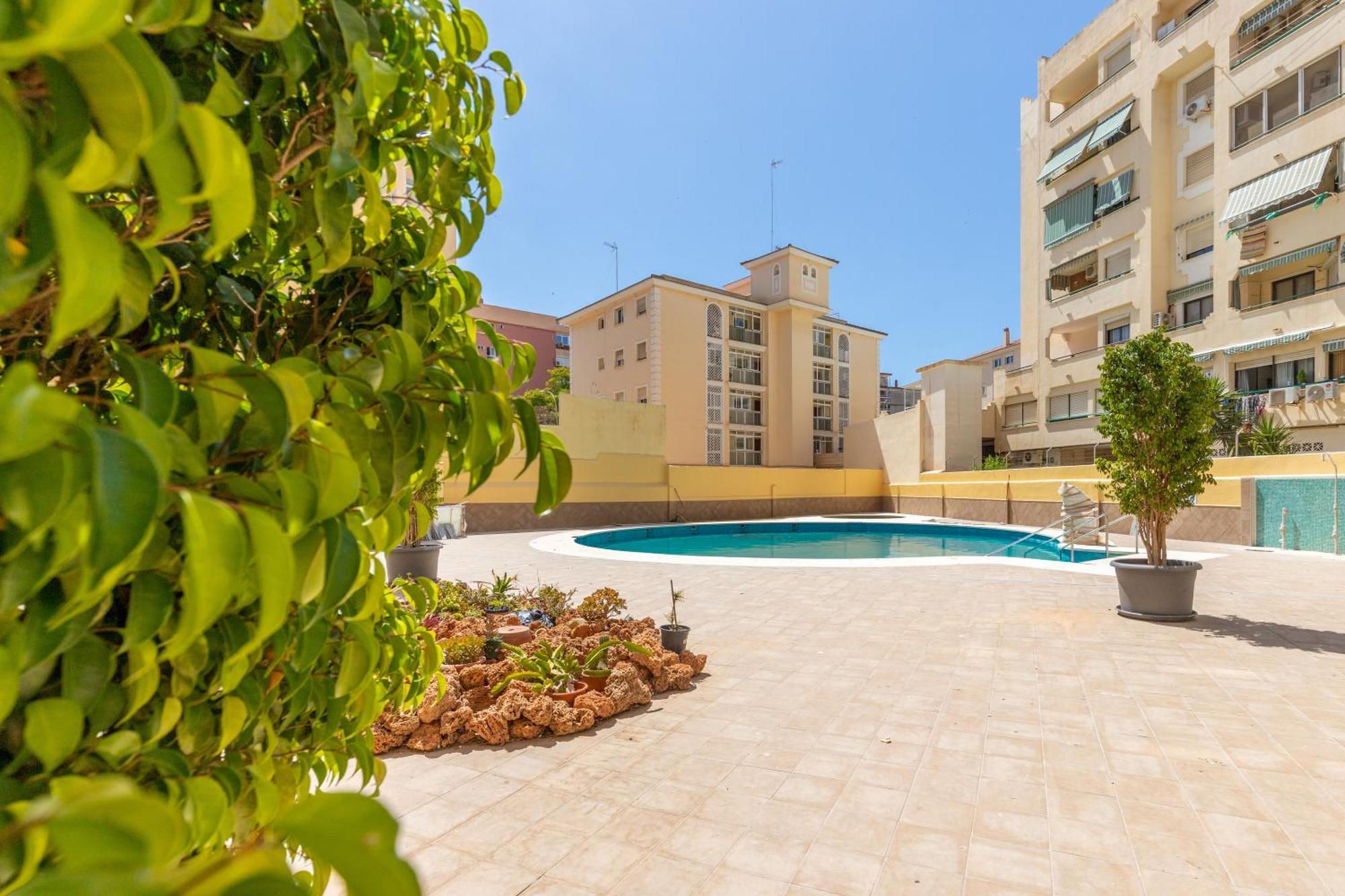 Apartamento Torremolinos Dream Sea Views Exterior foto